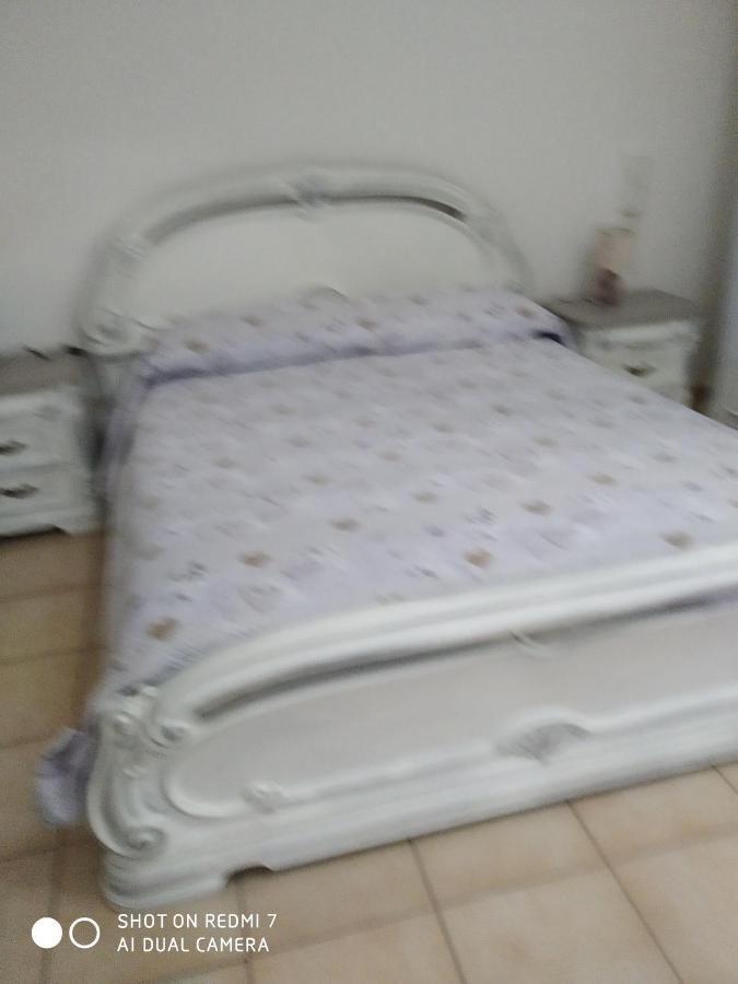 Villa Stella Campobello di Licata Bagian luar foto