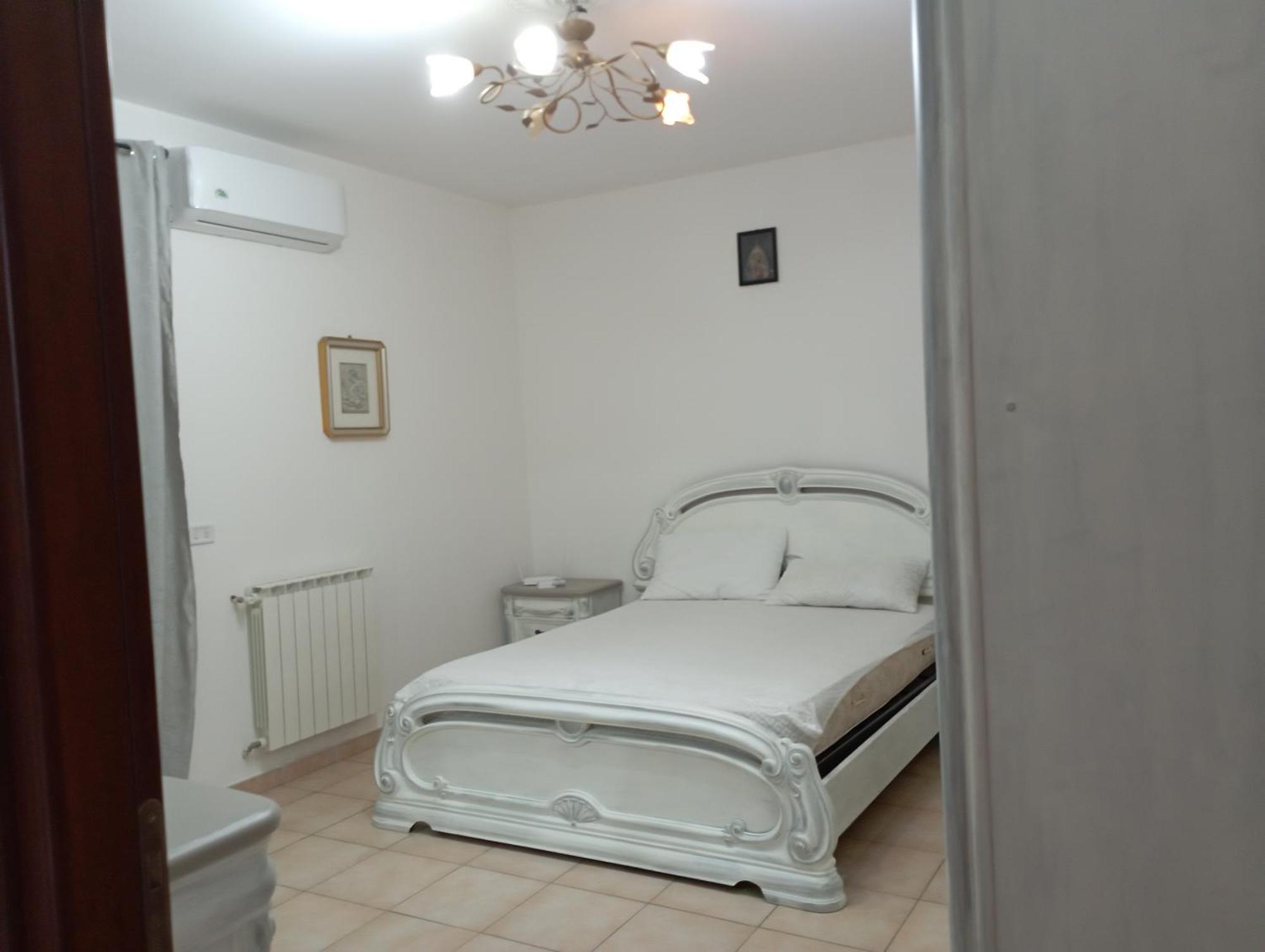 Villa Stella Campobello di Licata Bagian luar foto